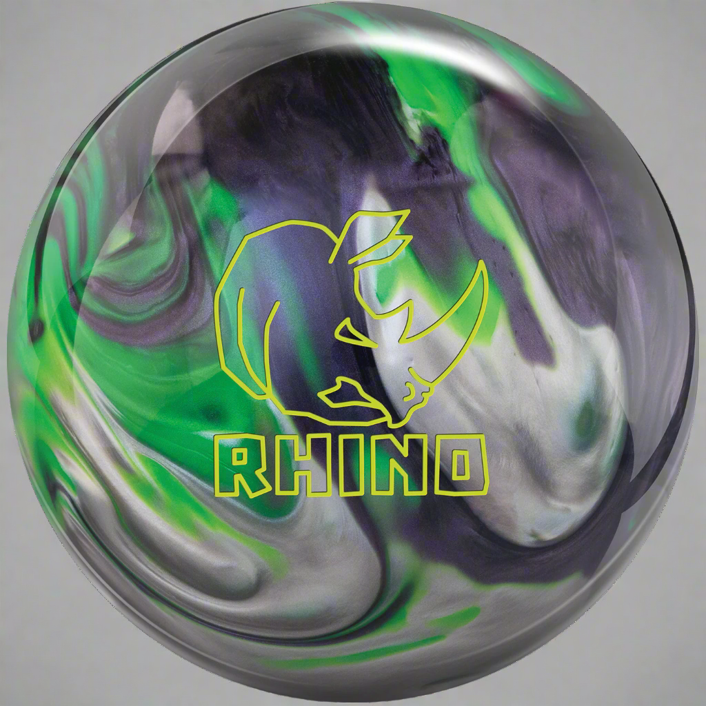 Brunswick "Rhino" Series