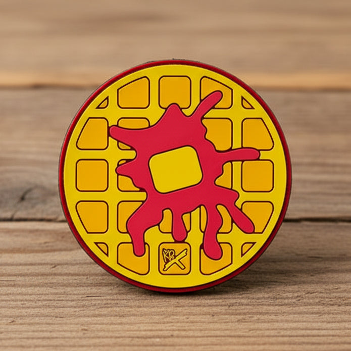 KR Strikeforce Circle Shammy