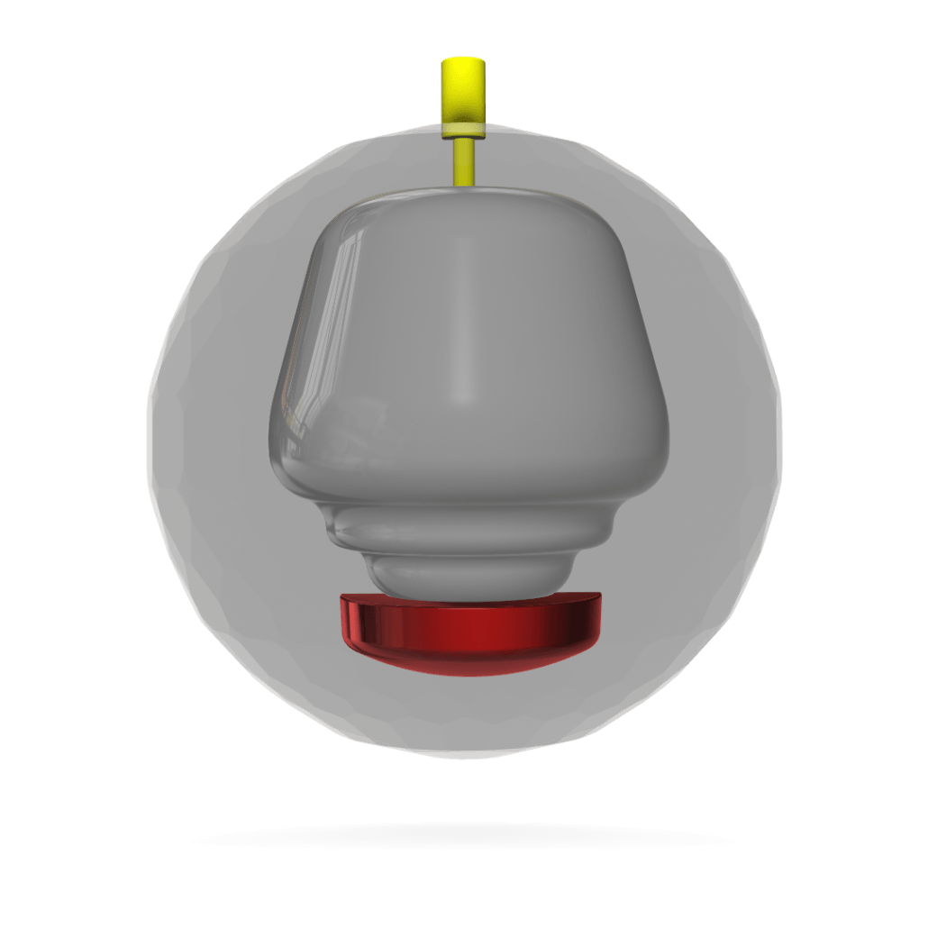 Storm Rocket A.I.