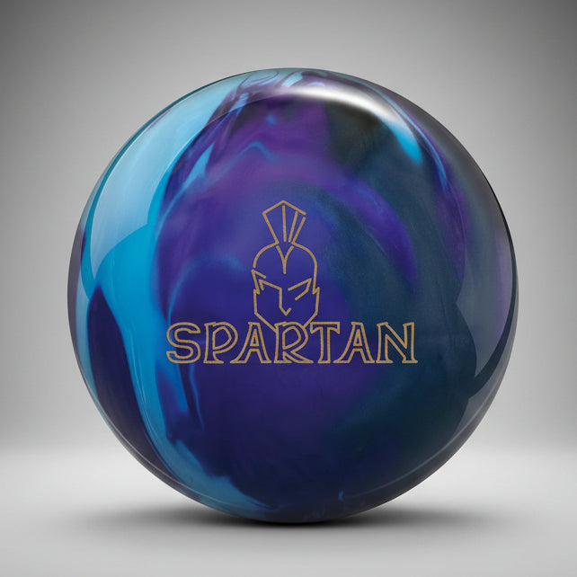 Ebonite Spartan Pearl