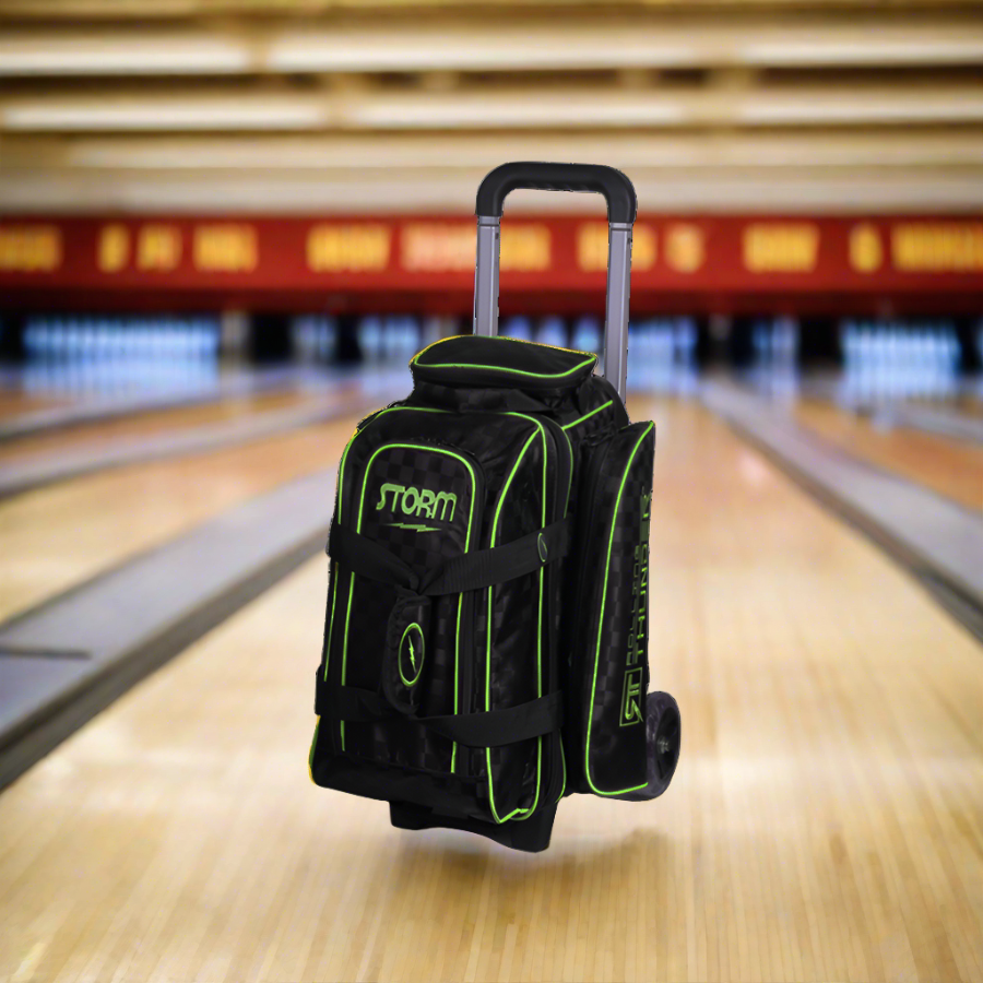 Storm Rolling Thunder 2B Roller