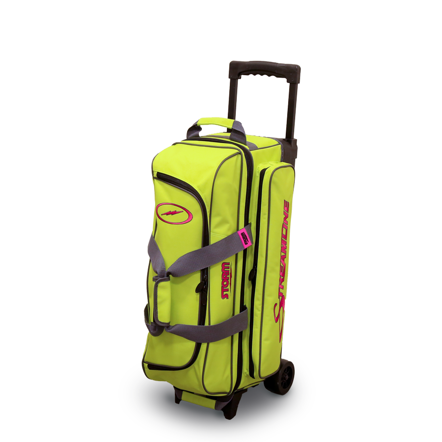 Storm Streamline 3B Roller