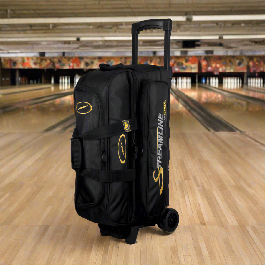 Storm Streamline 3B Roller