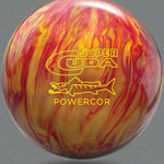 Columbia 300 Super Cuda PowerCOR Pearl