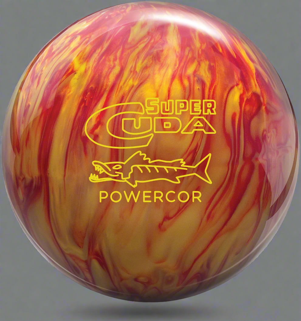 Columbia 300 Super Cuda PowerCOR Pearl