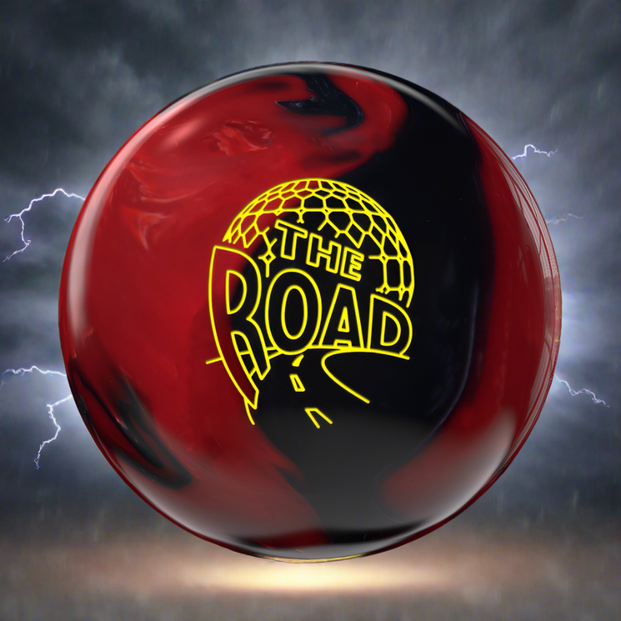 Storm The Road