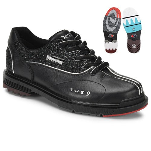 Dexter The 9 HT Womens