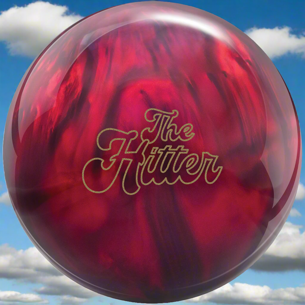 Radical The Hitter Pearl