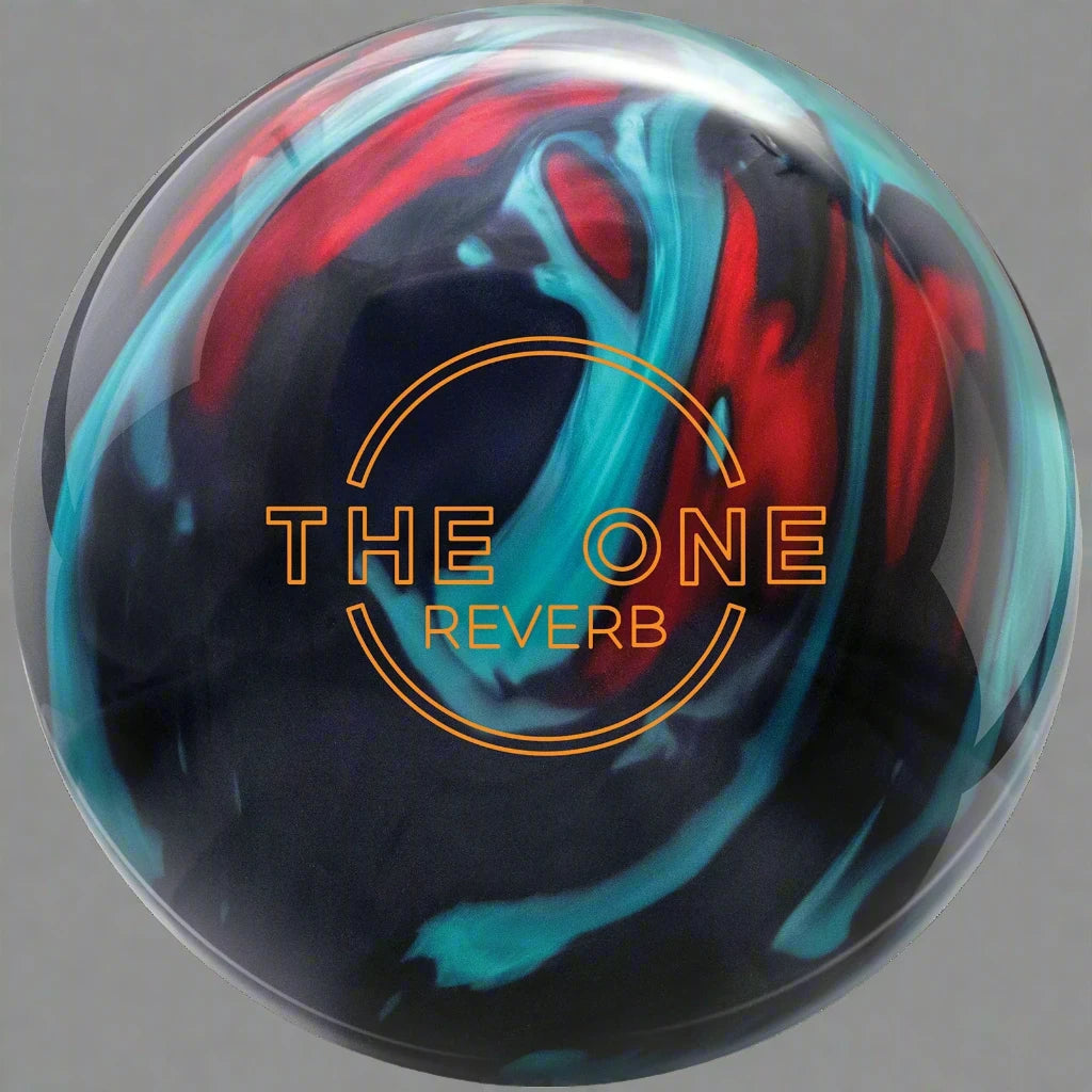 Ebonite The One Reverb