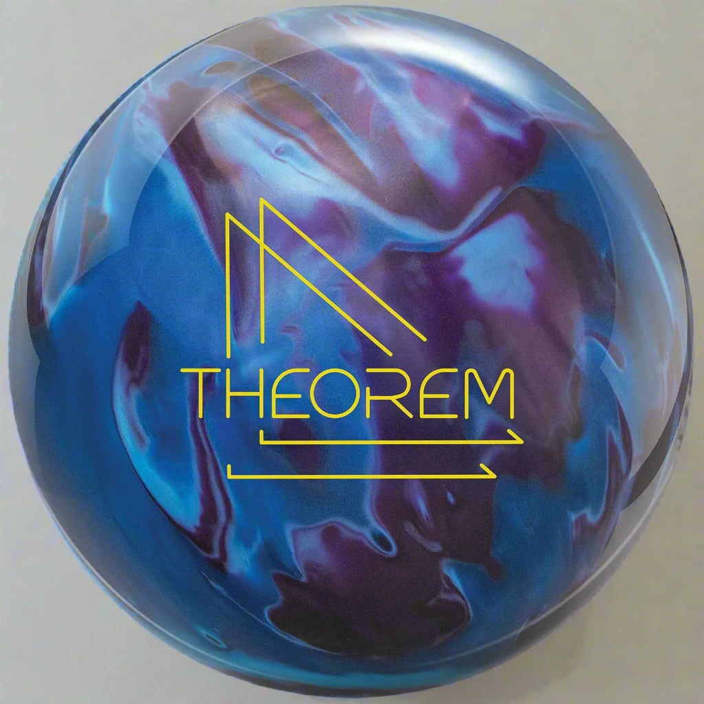 Track Theorem Pearl