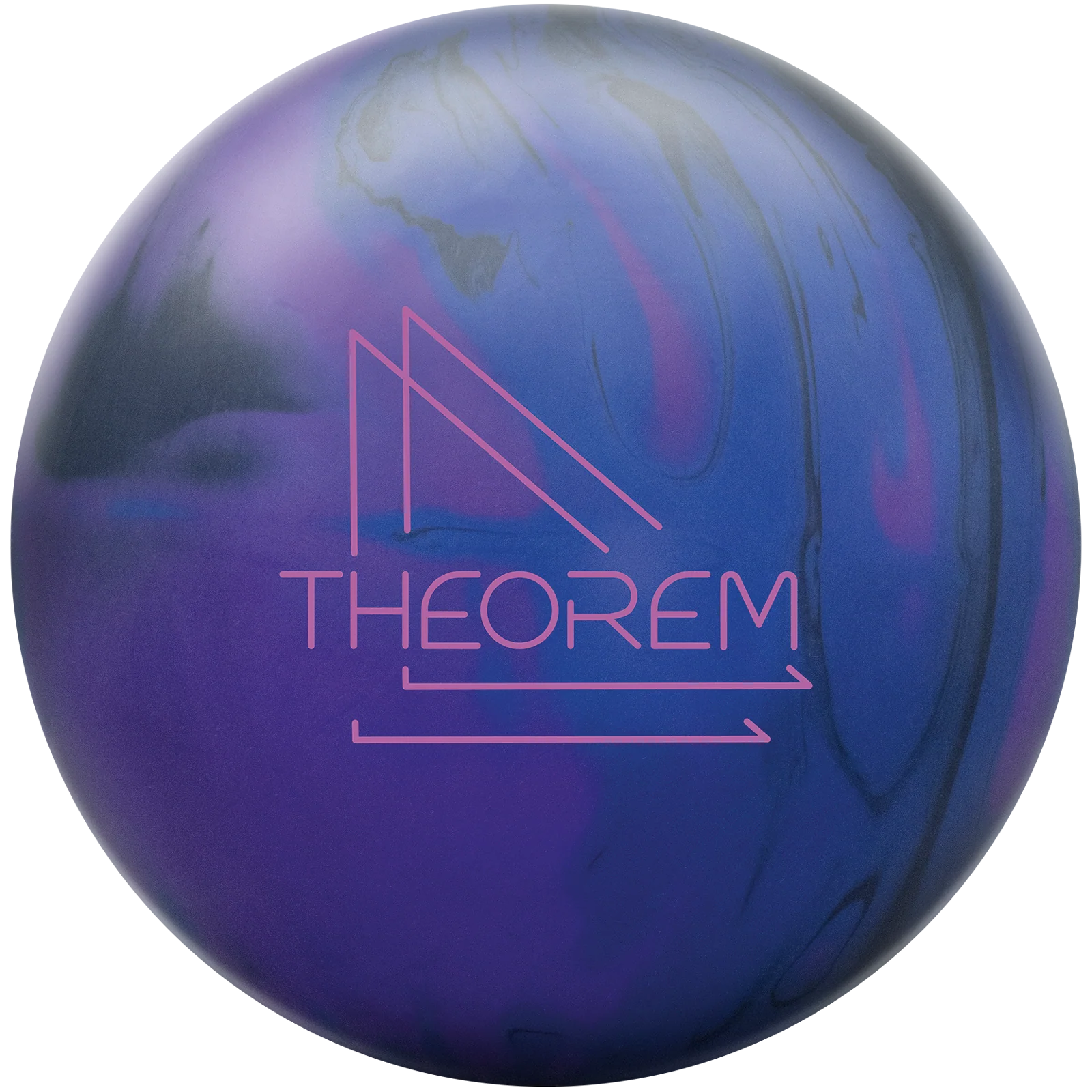 Track Theorem Solid