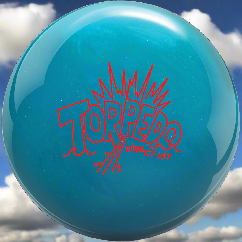 Radical Torpedo Direct Hit