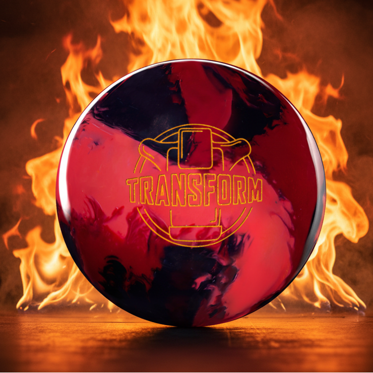 Roto Grip Transform Pearl