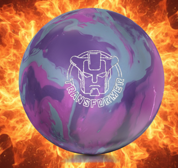 Roto Grip Transformer