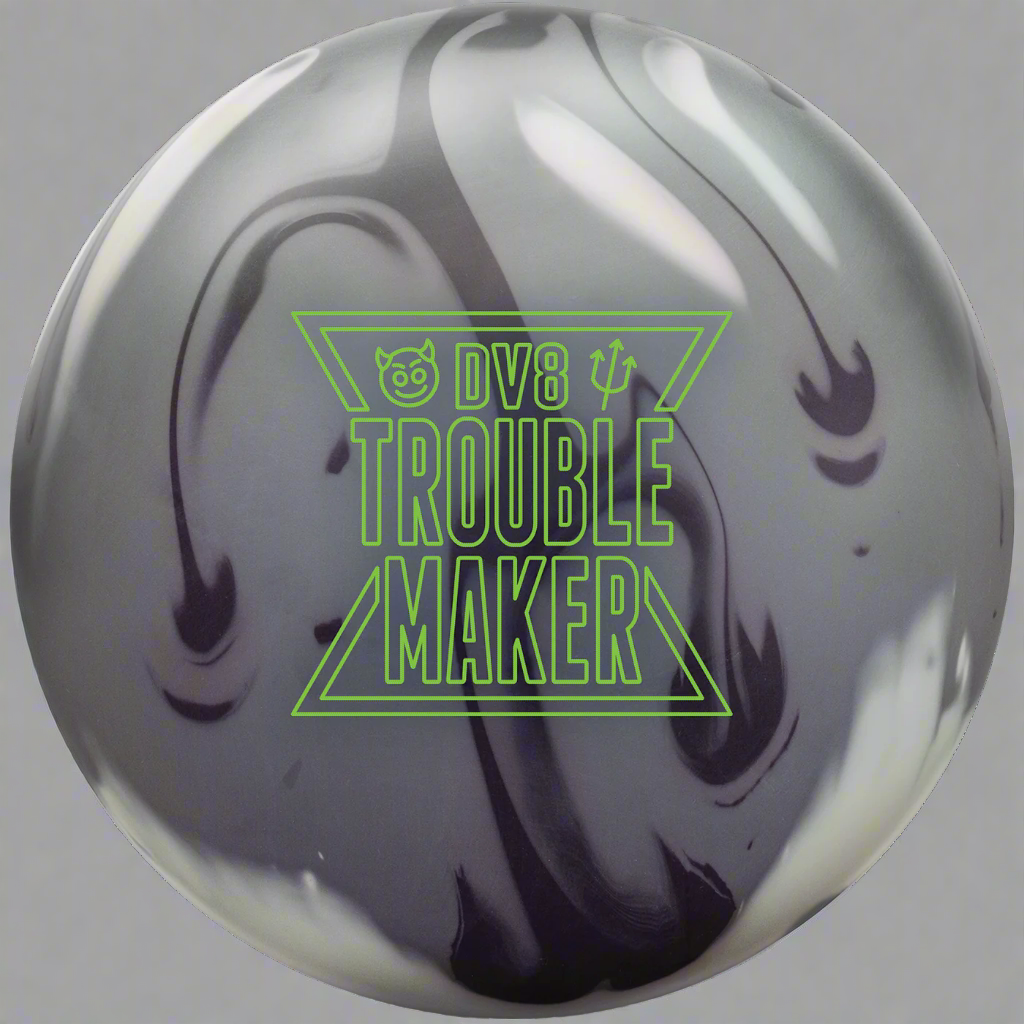 DV8 Trouble Maker Solid