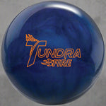 Track Tundra Blue fire