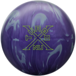 Ebonite Turbo X NU