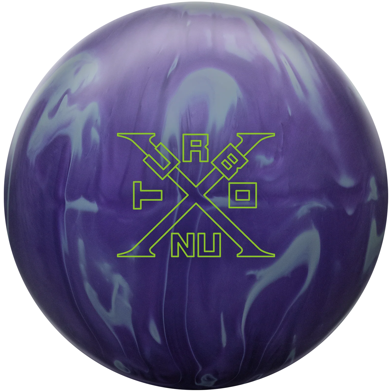 Ebonite Turbo X NU