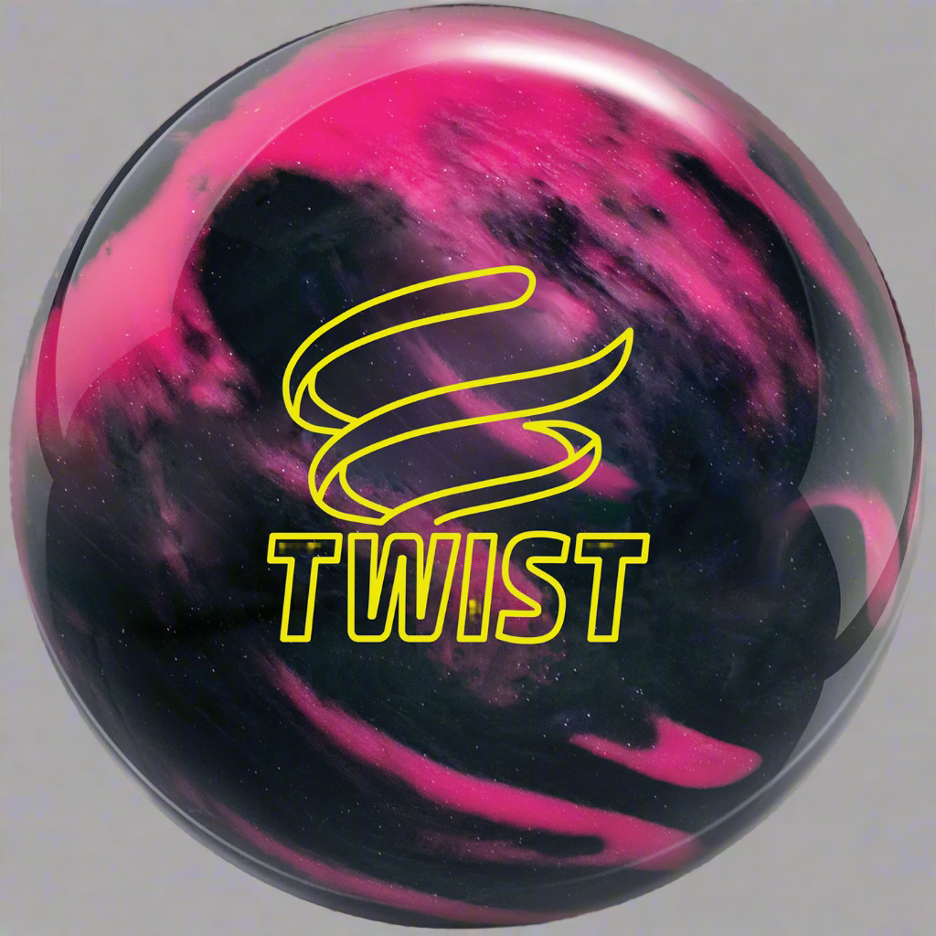 Brunswick "Twist" Series