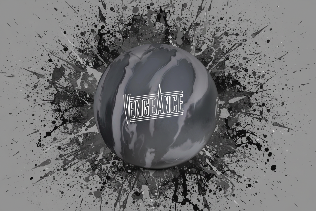 900 Global Vengeance