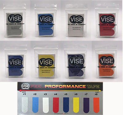 Vise Feel Perf Tape