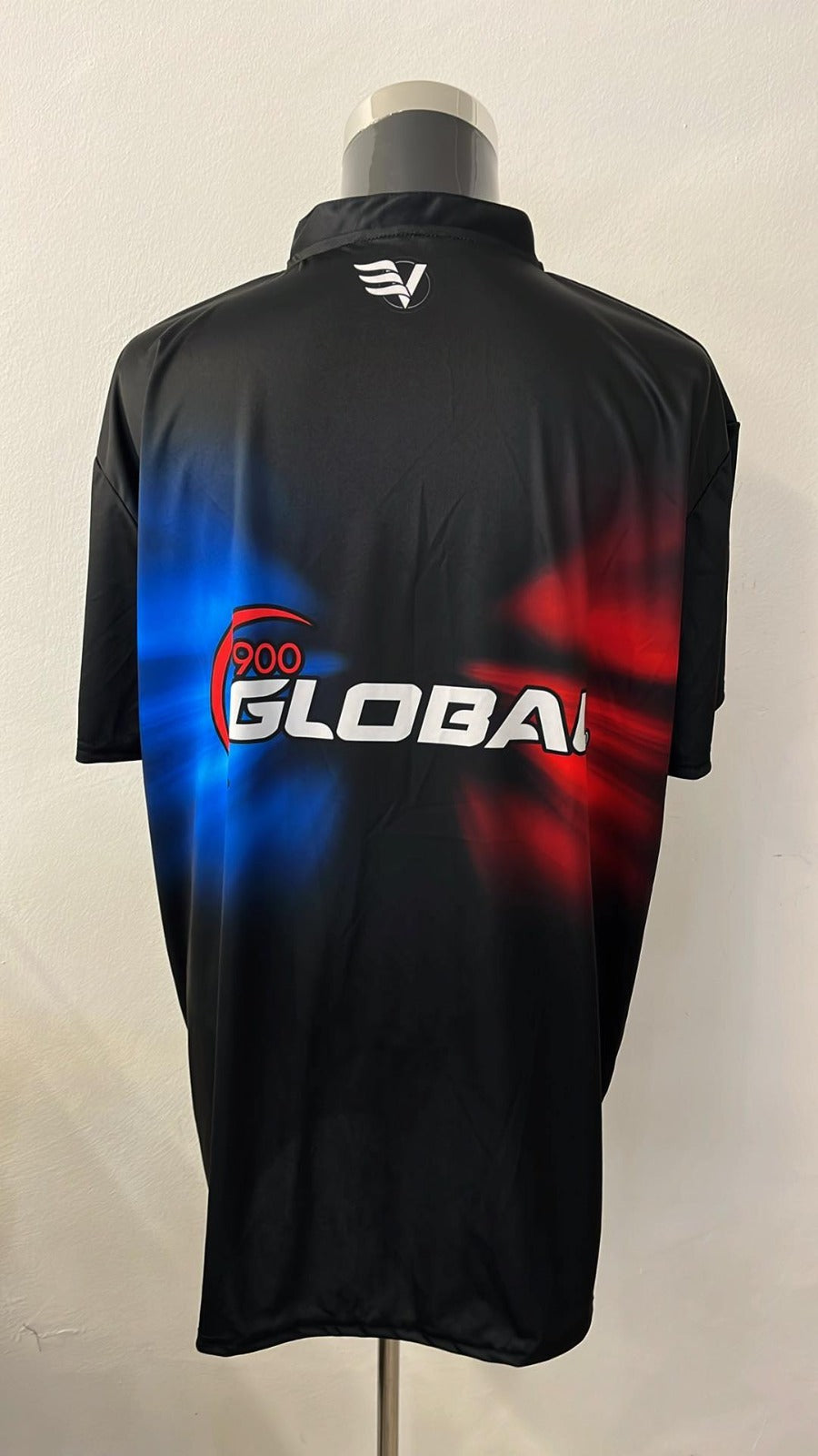 900 Global Red/White/Blue Jersey VIS