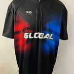 900 Global Red/White/Blue Jersey VIS