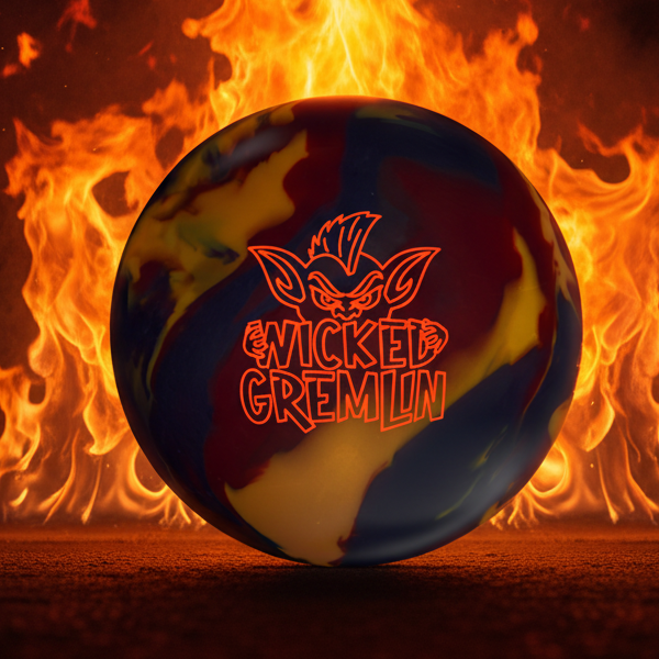 Roto Grip Wicked Gremlin
