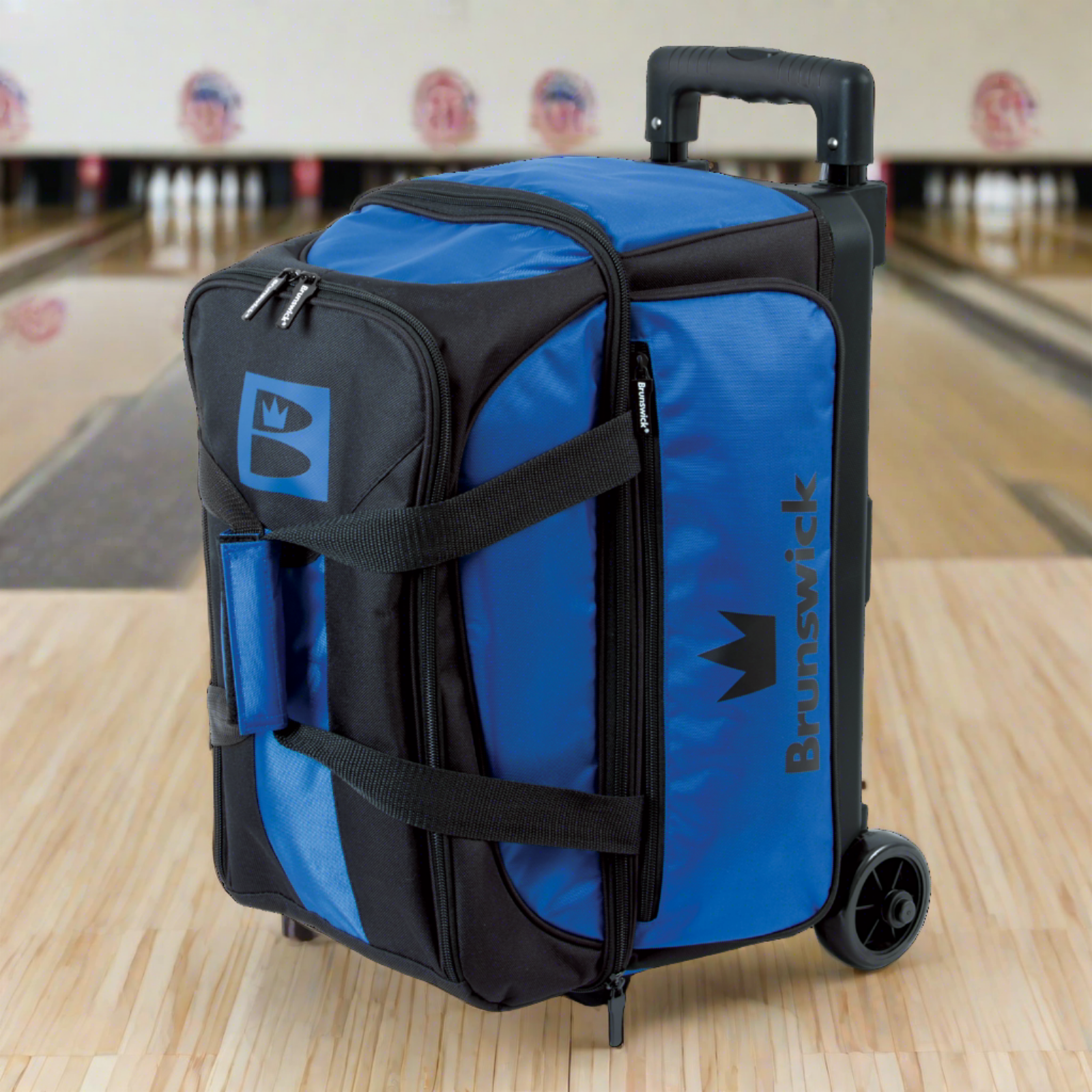 Brunswick Blitz 2B Roller