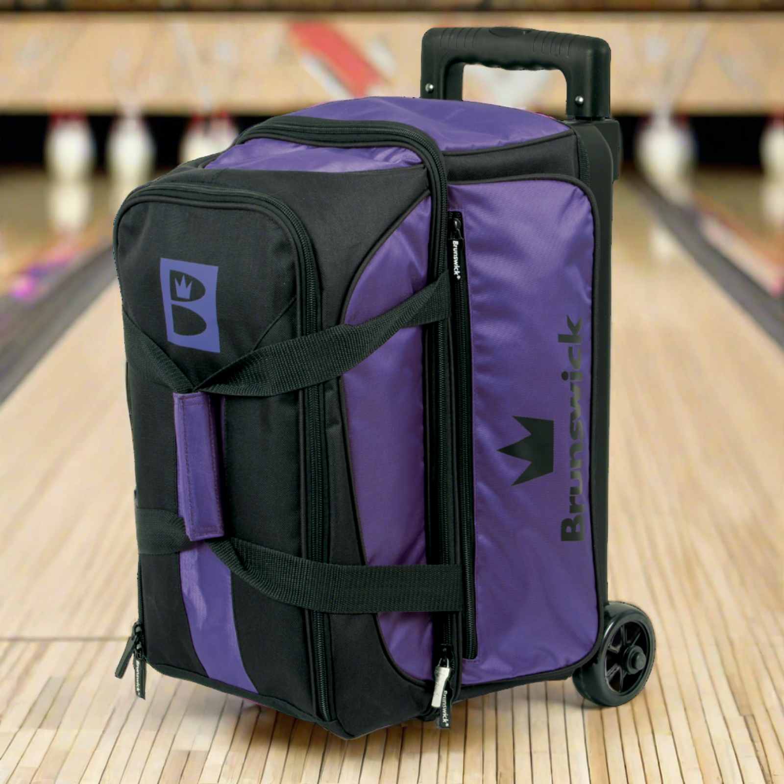 Brunswick Blitz 2B Roller