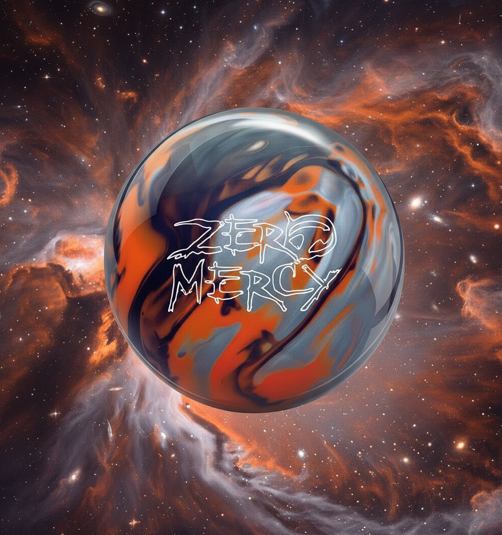 Hammer Zero Mercy Pearl