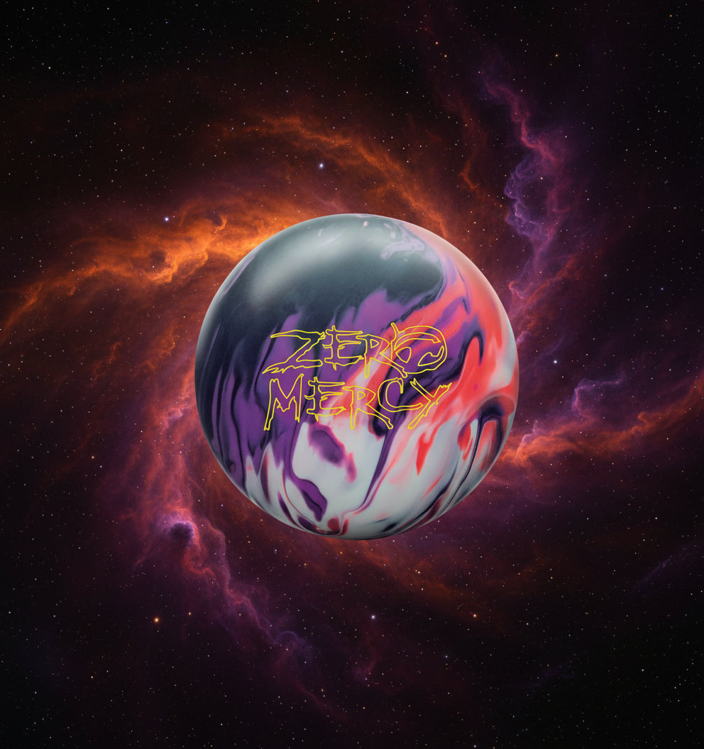 Hammer Zero Mercy Solid