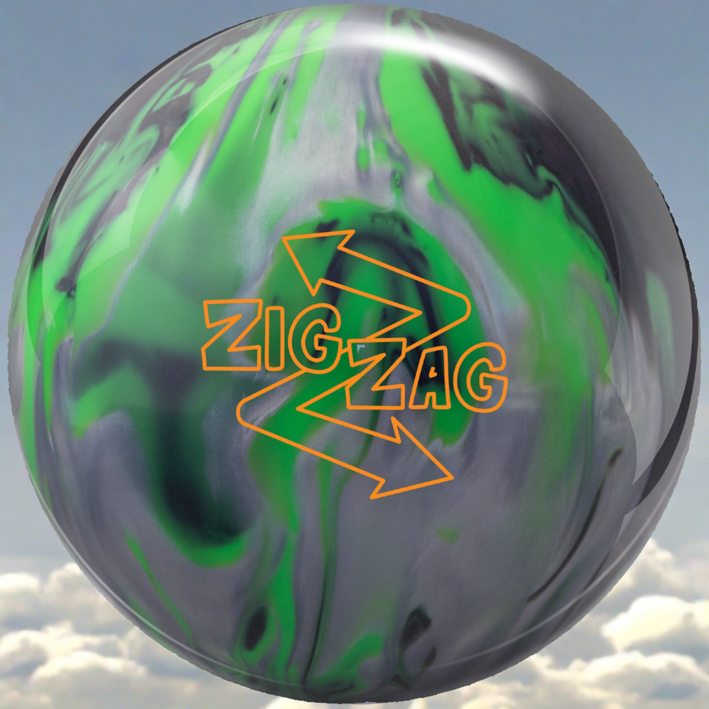 Radical Zig Zag