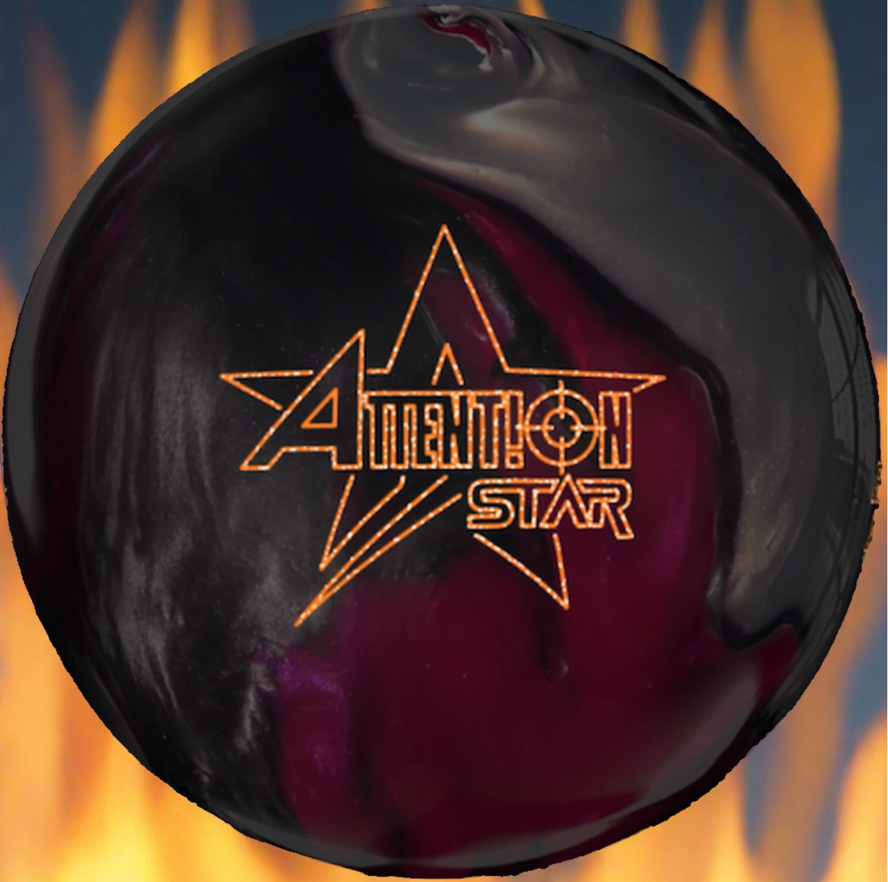 Roto Grip Attention Star