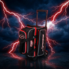 Storm Streamline 2B Roller