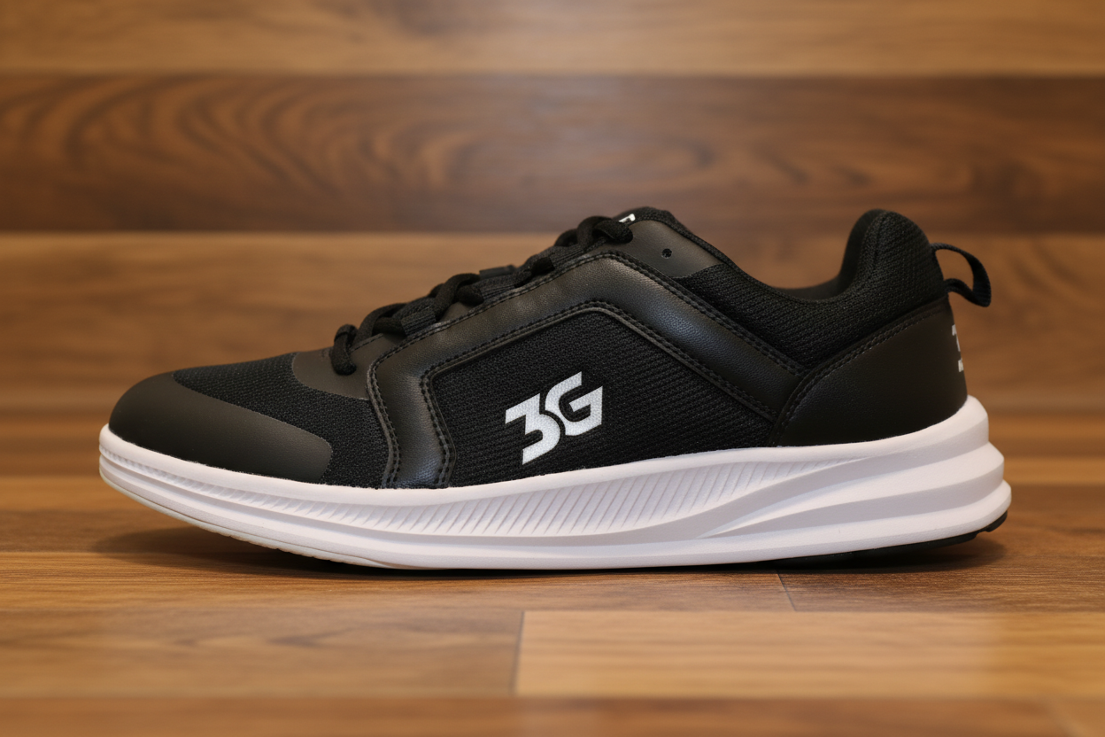 3G Kicks II
