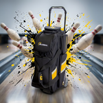 900 Global Deluxe 3B Roller
