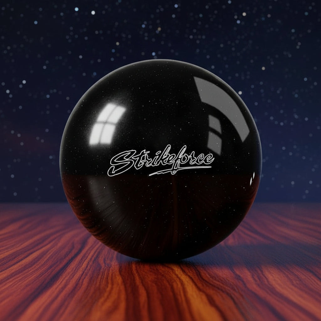 KR Strikeforce Polyester