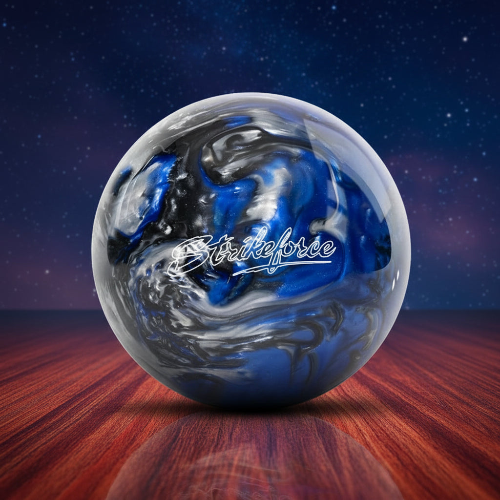 KR Strikeforce Polyester