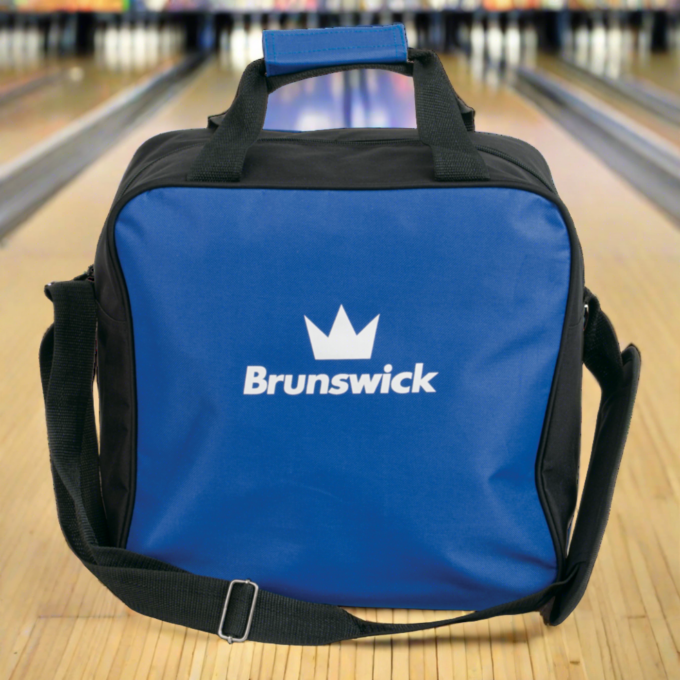 Brunswick TZone 1B Tote