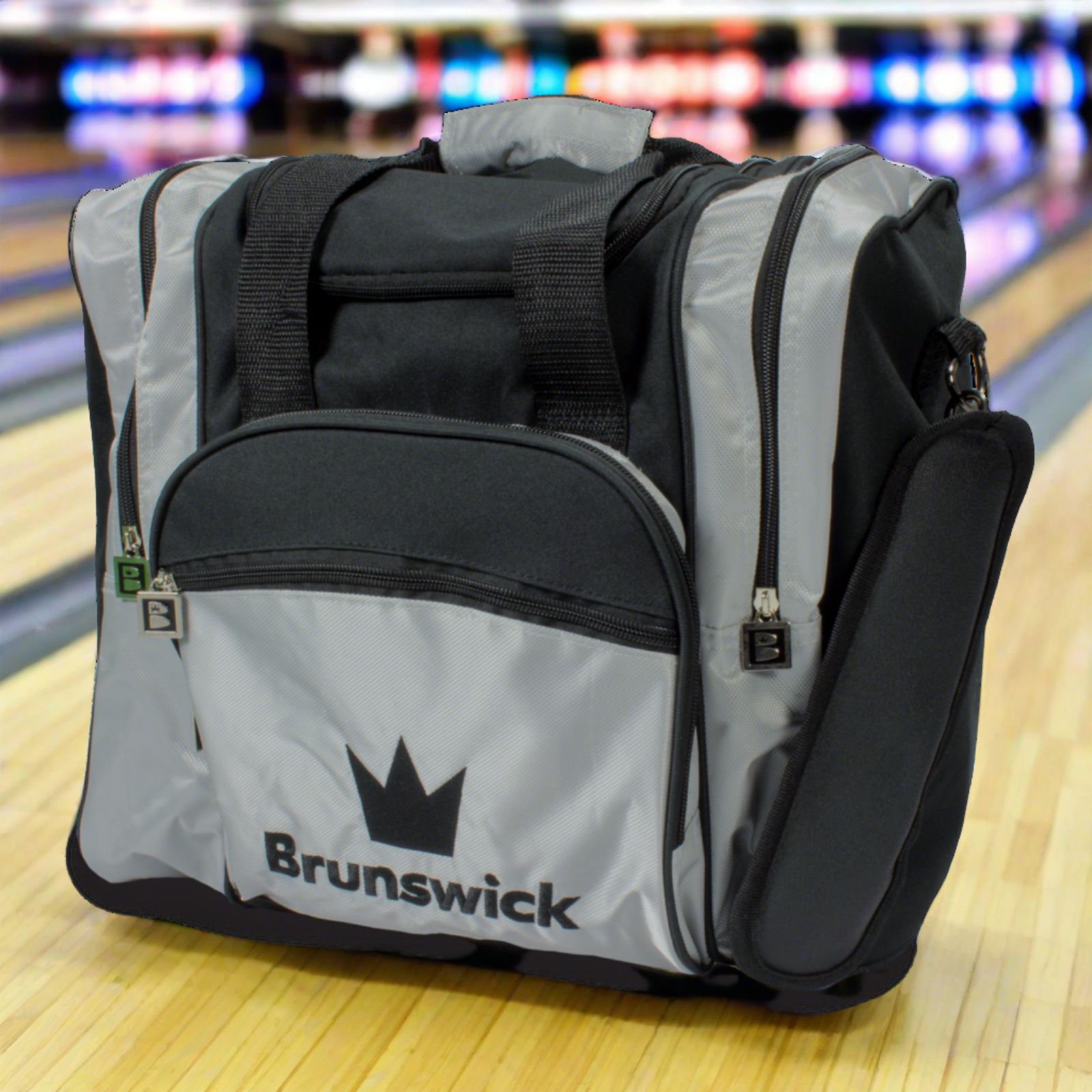 Brunswick Edge 1B Tote