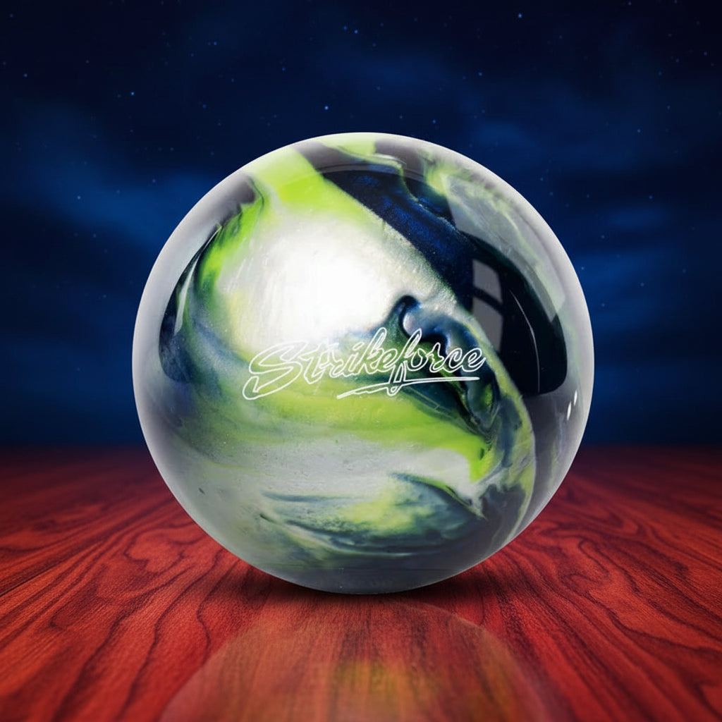 KR Strikeforce Polyester