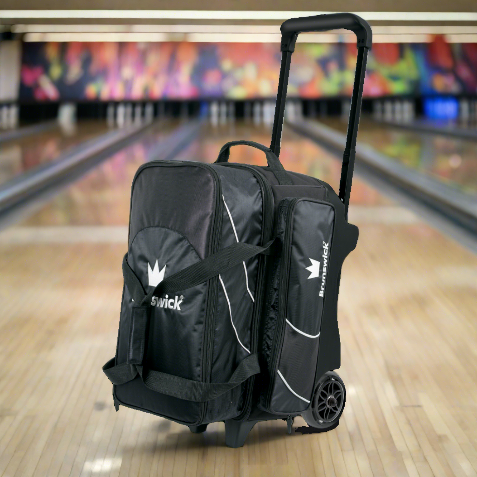 Brunswick Edge 2B Roller