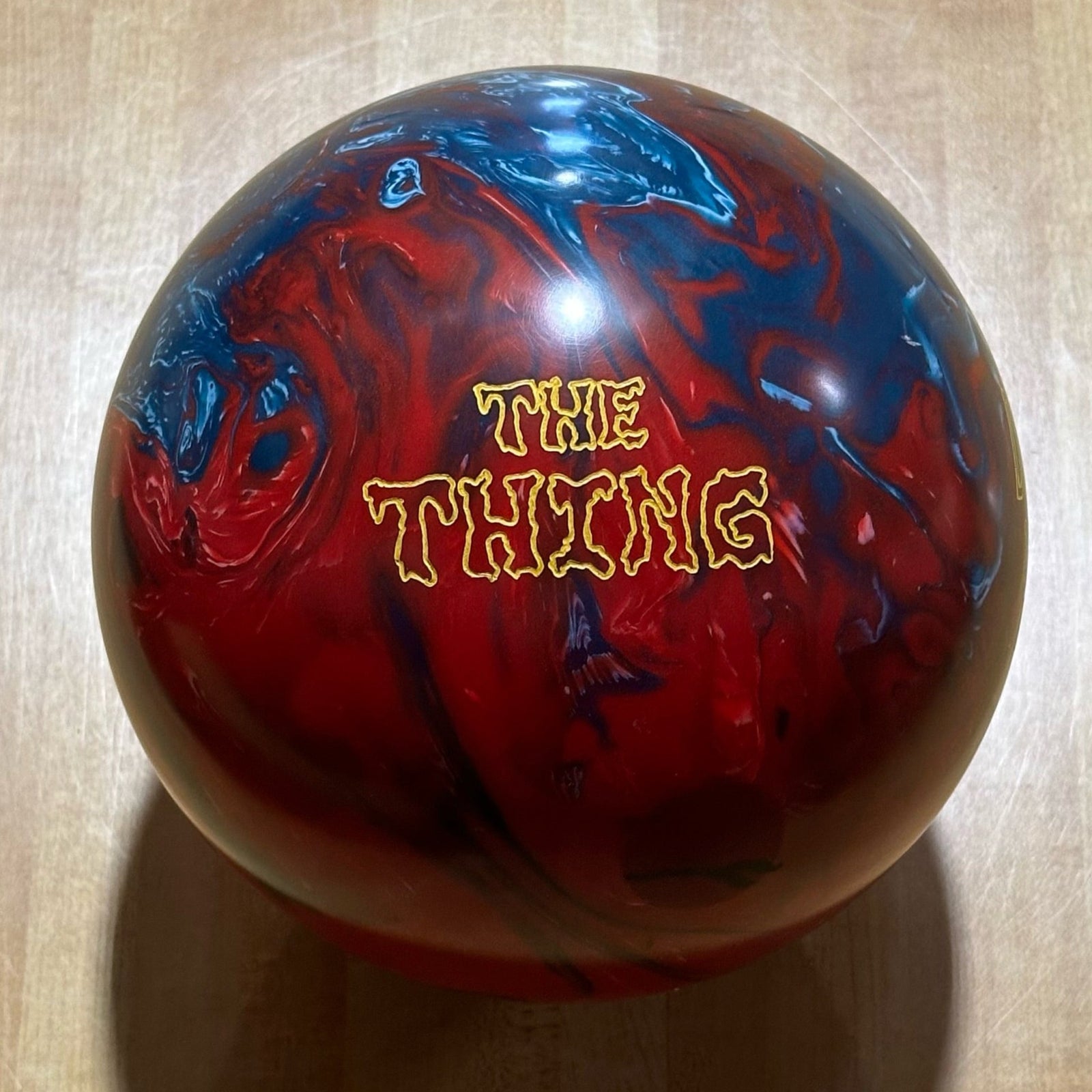 REC Dynothane The Thing 5C504