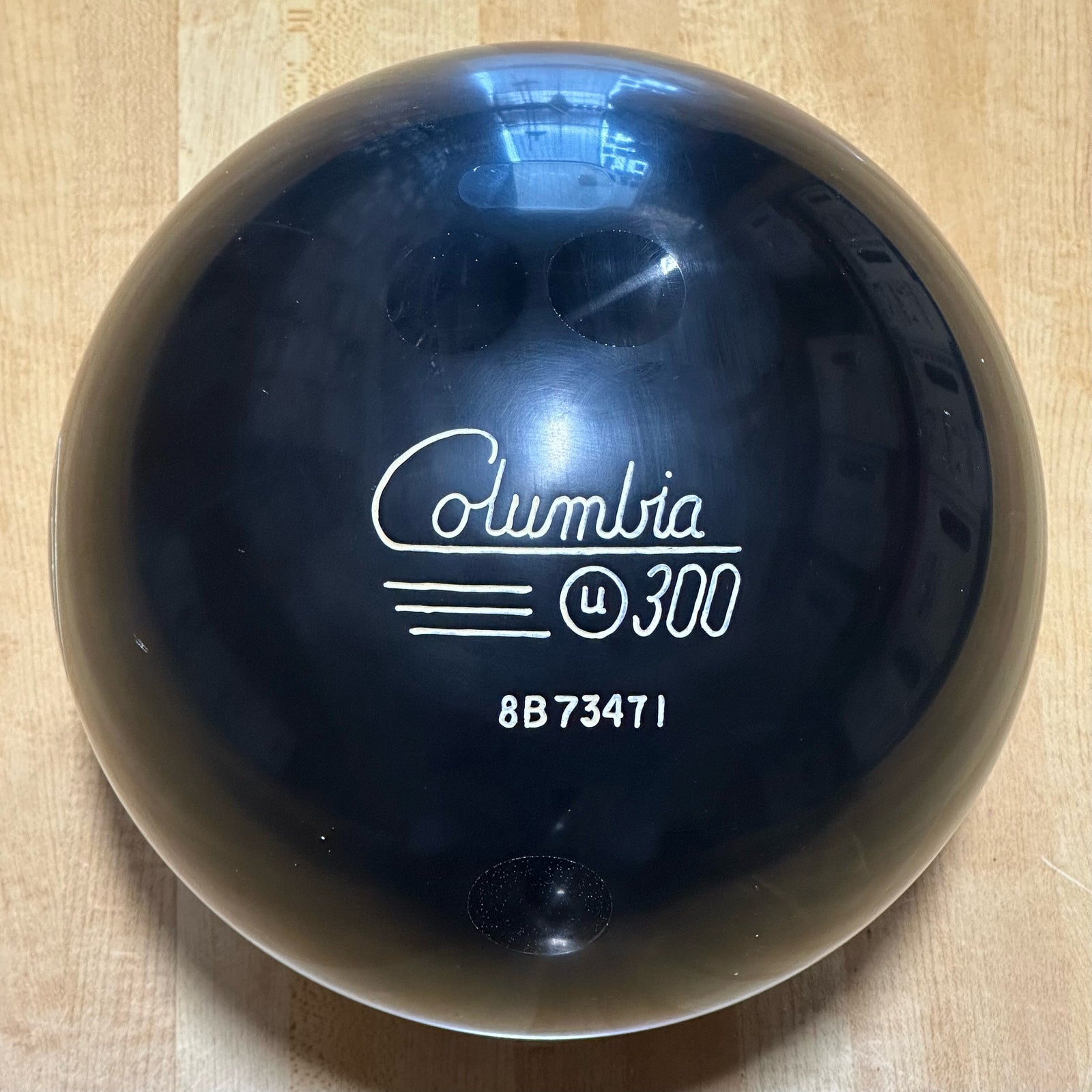 REC Columbia 300 U-Dot 73471