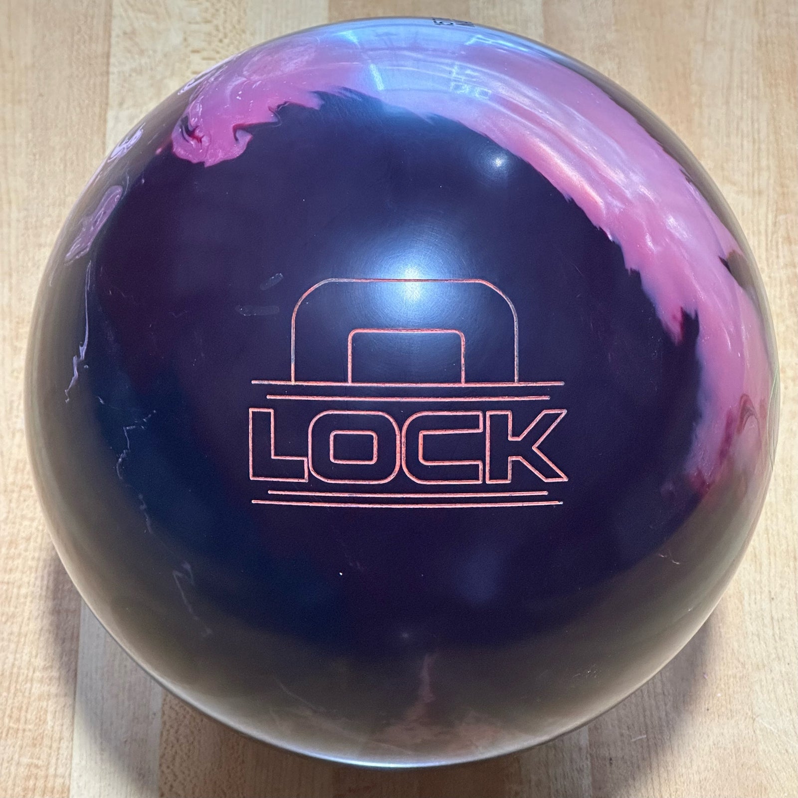 REC Storm Lock 1C028