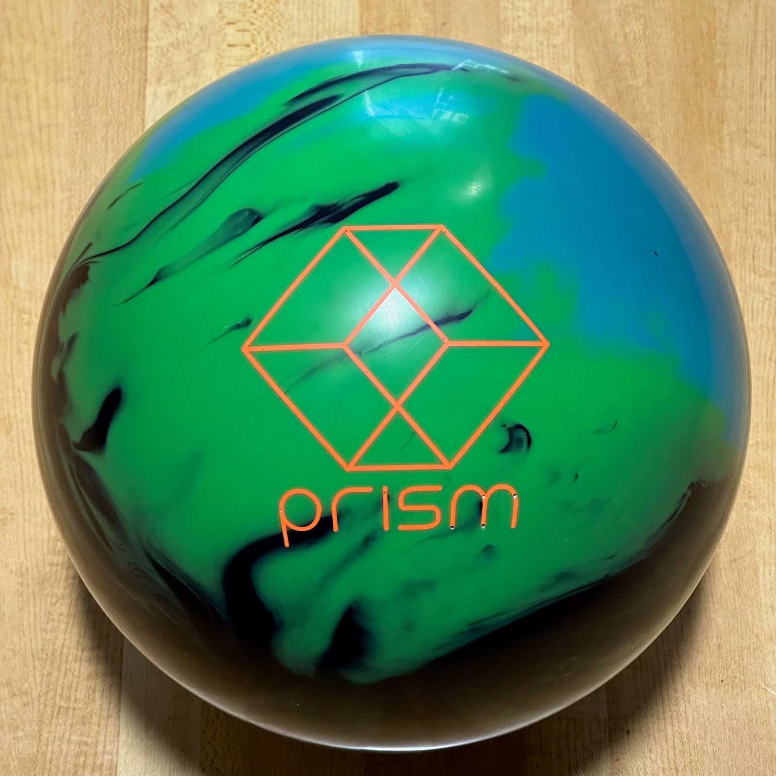 REC Brunswick Prism 42014