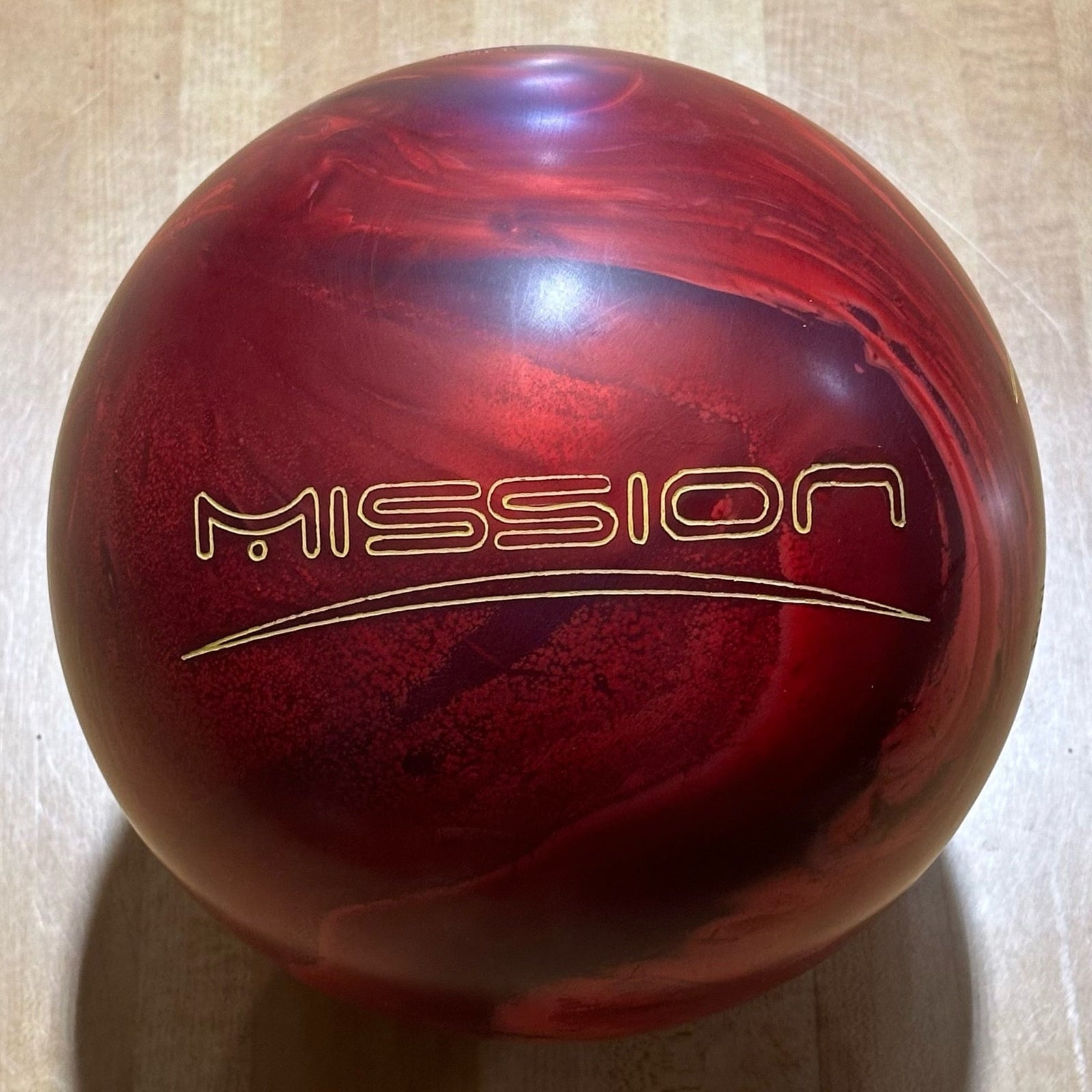 REC Ebonite Mission 0054B