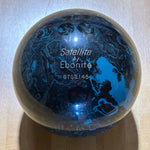 REC Ebonite Satelite 58145