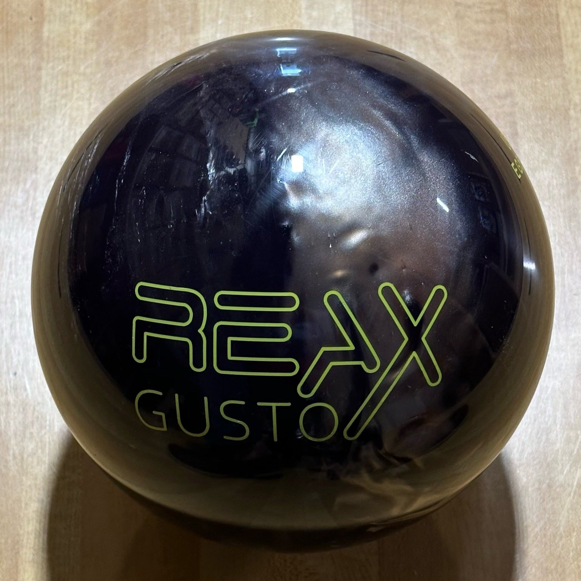 REC Radical Reax Gusto 21012